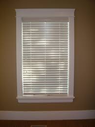 Window Moulding Interior Window Trim Molding Around Windows Moldings And Trim