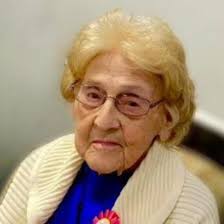 Alice Mae Robichaux Borne Obituary May 5, 2024