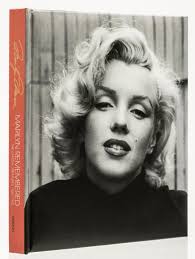 Sold at Auction: Cindy De La Hoz, Hawking (Stephen).- De La Hoz (Cindy)  Marilyn Remembered: The Official Treasures 1926-1962, 2012 & others, all  from the library of Stephen Hawking with bookplates (7)