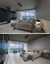 Bu Evin Odalarini Tam Boyutlarda Bir Spor Araba Ayiriyor Farklifarkli Oturma Odasi Tasarimlari Yatak Odasi Dekorasyon Fikirleri Evler