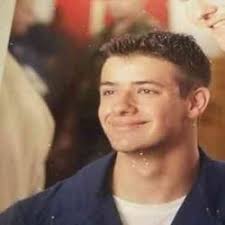 Samuel Nicholas Luciano (1982-2023)