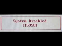 Lifebook e734 and lifebook e744 . Fujitu Bios Password Unlock Youtube