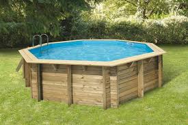 Meilleurs Prix Piscine Hors Sol Bois Rectangulaire Comparatif