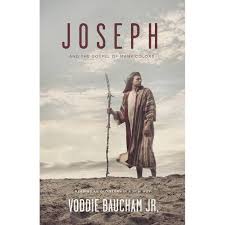 (born 11 march 1969 in los angeles) is an american pastor, author, and educator. Joseph And The Gospel Of Many Colors By Voddie Baucham Jr Paperback Target