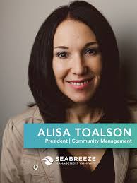 This week's #teamseabreeze Champion, Brittany Duran, is a perfect candidate  to highlight in the Spring the way she helps us all to breathe easy.  Brittany handled a recent transition reminds us what