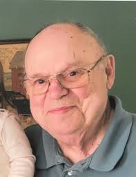 Obituary information for Bob Lee Dunn