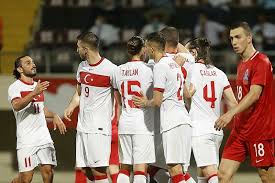 Grup'taki son sınavında macaristan ile deplasmanda karşılaşıyor. Euro 2020 Oncesi Rakip Gine Iste Muhtemel 11 Ler Son Dakika Spor Haberleri