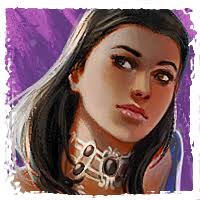 Worst PvE encounter (Jade Armor Champ at The Atirum PoI)