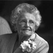 Mary Elizabeth Wallenhaupt Mitchell Obituary