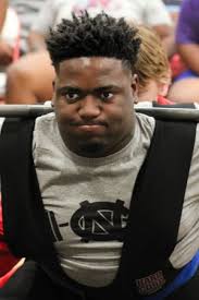 Rocket Fueled: Neshoba Central's McClain Impresses at Regionals!