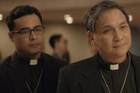 'Smaller and Smaller Circles' film hits PH cinemas