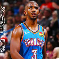 The cp3 software service provides one portal where capital needs are registered. Chris Paul S Top 2 Trade Suitors Might Not Need Him Anymore Sbnation Com