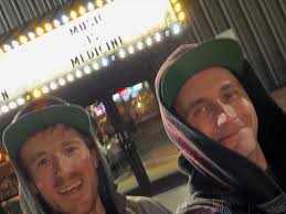 Rung in the new years playin some music with some friends in Colorado!  @illpickle @nonametackle