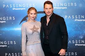 Кирилл кяро, юлия снигирь, анатолий белый и др. Jennifer Lawrence Killed The Style Game While In Europe For Passengers