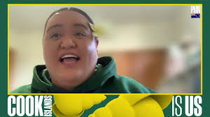 Cook Islands Netball Auckland