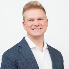 I'm incredibly excited to start as Chief of Staff at The NewDEAL!