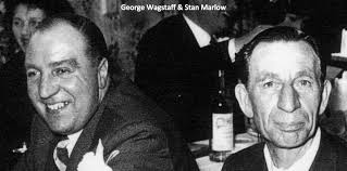 The Malakoff was the home of the Vick family. C. W.Vick who started the  coal merchants lived there and later his son John Vick