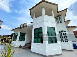 Jalan tun hamdan sheikh tahir. Taman Restu Kota Bharu Bungalow 6 Bedrooms For Sale Iproperty Com My