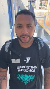 Meet Juan House: Day Camp, DASH Program, and Child Watch Program  Coordinator at the South Bay YMCA