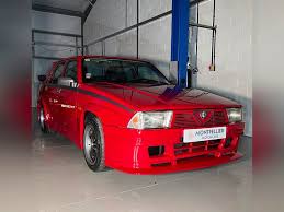 Image result for Verde Plutone 2007 Alfa-Romeo