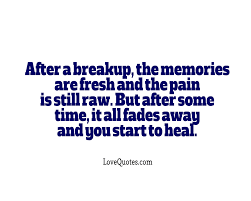 Start To Heal Love Quotes