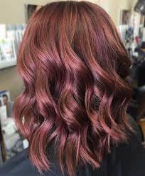 Und das verspricht ergebnisse so natürlich wie nie! Rose Braun Haare Dunkel Mahagon Haarfarbe Brunetten Ideen Frisurentrends Haar Styling Blonde Ombre Kurze Haare Haarfarben