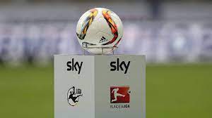 Bundesliga ist nach der bundesliga die zweithöchste spielklasse im deutschen profifußball. Relegation Zur 2 Bundesliga Anstosszeiten Stehen Fest Dfb Deutscher Fussball Bund E V