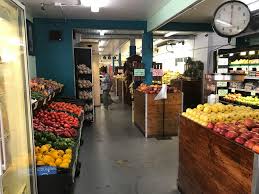 Chicho Boys Fruit Market...