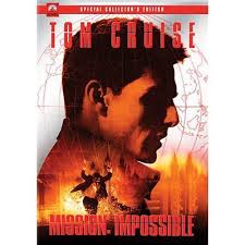 Mission: Impossible "Turning Lookers Into Leaders" Pastor Gary Galbraith 5  DVD