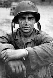 MSG Jerry Curtis Christensen