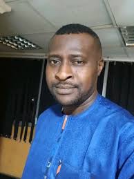 Adejare Oluwatosin Peter