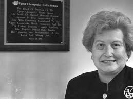 Shirley Klein's good works will live