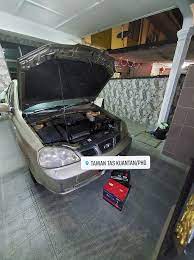 Selain minyak enjin, bahagian penting yang kita perlu ambil tahu juga yang admin ingin kongsikan bersama adalah radiator. Nsf Auto Works Siaran Facebook