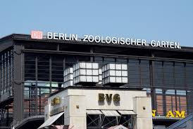 Wir übernehmen keine garantie für die vollständigkeit oder oder richtigkeit der angezeigten daten für die haltestelle zoologischer garten bhf (s+u), berlin. Bahnhof Berlin Zoologischer Garten Formerly The Main Railway Station For West Berlin Photo Brian Mcmorrow Photos At Pbase Com