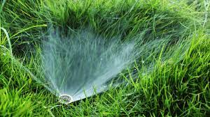 Some systems have more metal parts and a very few. How To Find Lawn Sprinkler Irrigation Valves