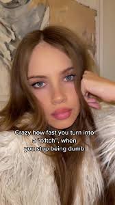 Understanding the Transformation Process: Turning into a “B1tch”