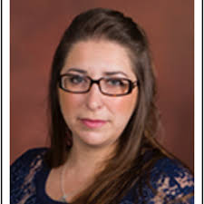 Profile for Dr. Maria B. Sciuchetti