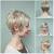 Hairstyles For Thinning Hair On Top Female