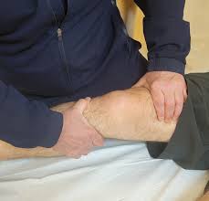 Image result for Lachman Test