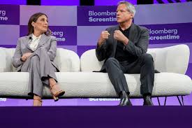 Bloomberg.com - News update