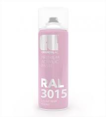 Cosmos Spray Paint Light Pink Ral3015 N465 400ml