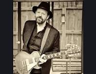Colin Linden