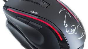 If an appropriate mouse software is applied, systems will have the ability to properly recognize and make use of all the available features. Roccat Kone Emp Usb Optical Gaming Mouse Review