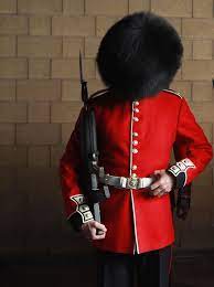 Photo Latest Compelling Image Galleries Photos More Nbc News Red Coat British Royals Royal Guard