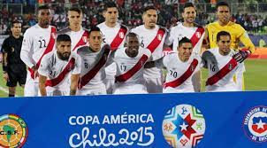 This video shows you how to complete mascherano sbc. Copa America 2015 Awards Winners List Footballwood Com