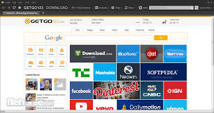 Downloads for other platforms › Getgo Download Manager 64 Bit Download 2021 Latest