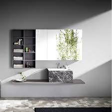 These granite countertops and natural stone basins are generally fitted on the kitchen slabs and other such places. Rexa Design R1 Over Counter Washbasin Tattahome