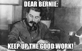Stalin Diary Meme Generator Imgflip