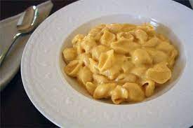 Quick Shells And Cheese Recipe Macaroni Cheese Recipes Cheese Stuffed Shells Mac And Cheese Homemade