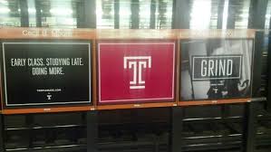 Temple University Temple University Grad School Temple